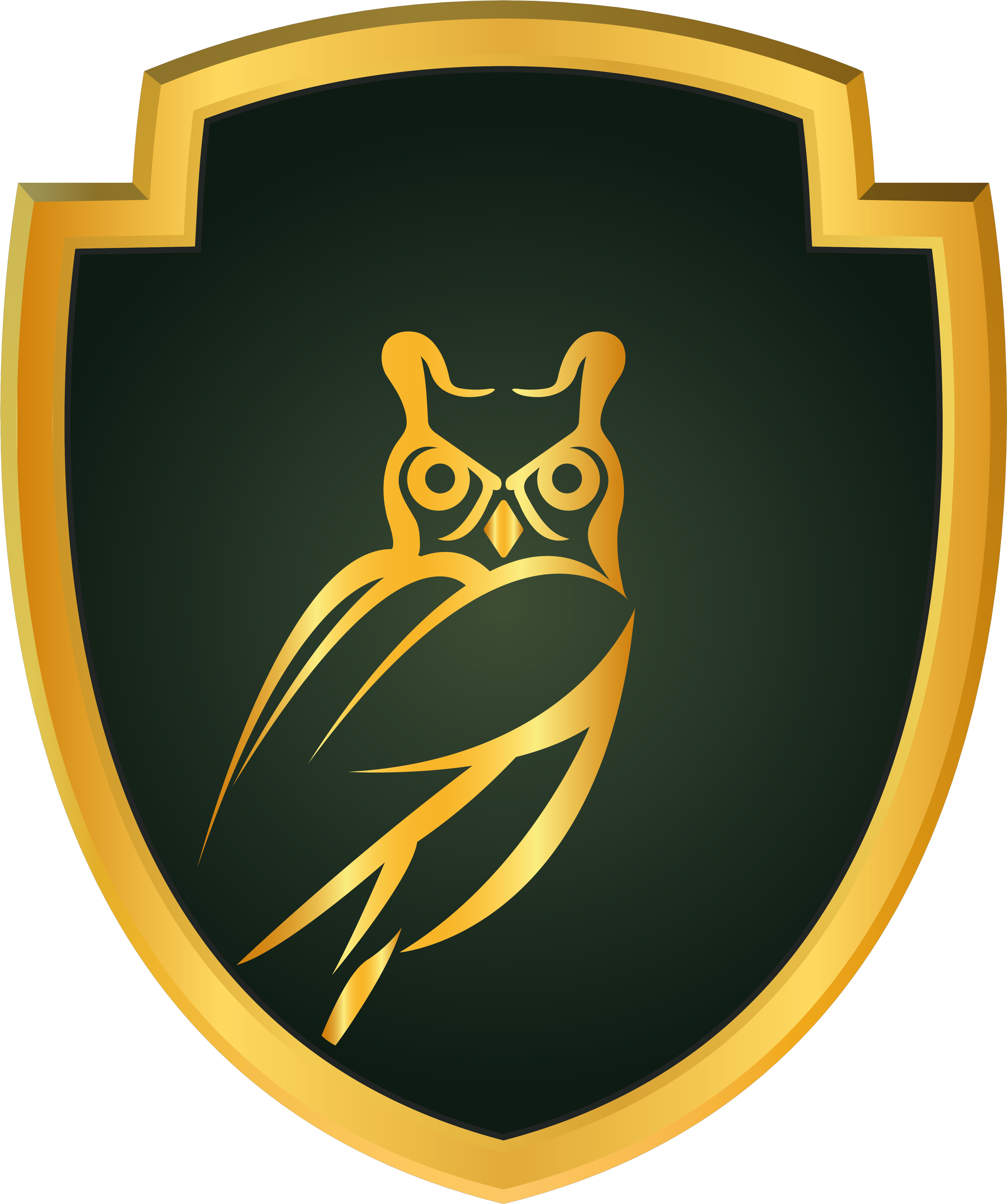 Escudo Villa María Golf